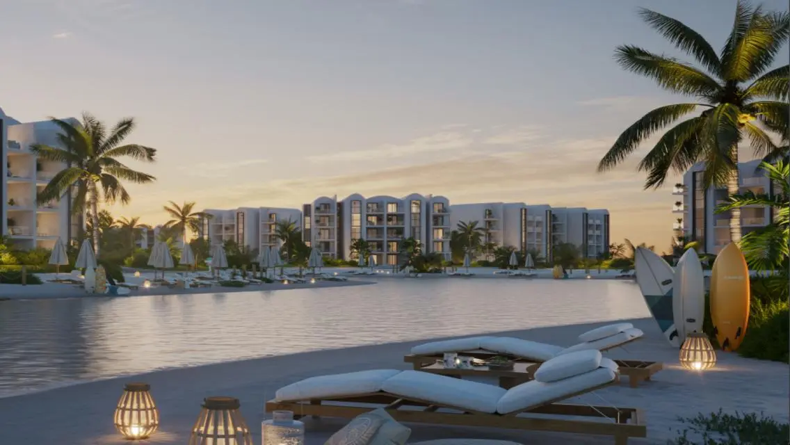 Luxury Apartment with Great Amenities for Sale