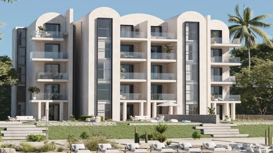 Luxury Apartment with Great Amenities for Sale