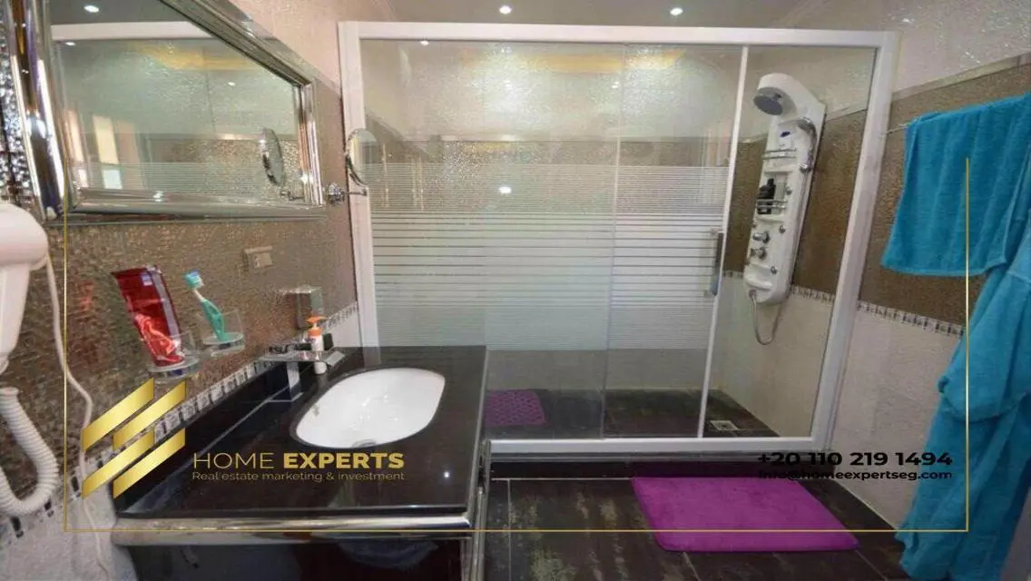 Luxurious Home in Prime Location