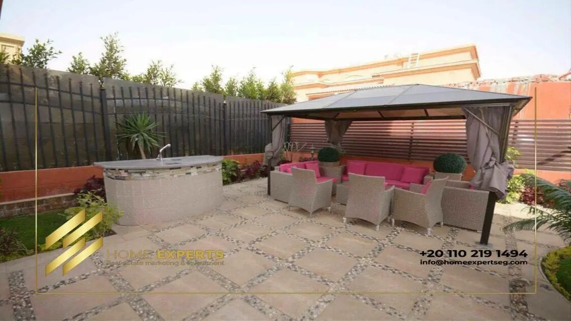 Luxurious Home in Prime Location