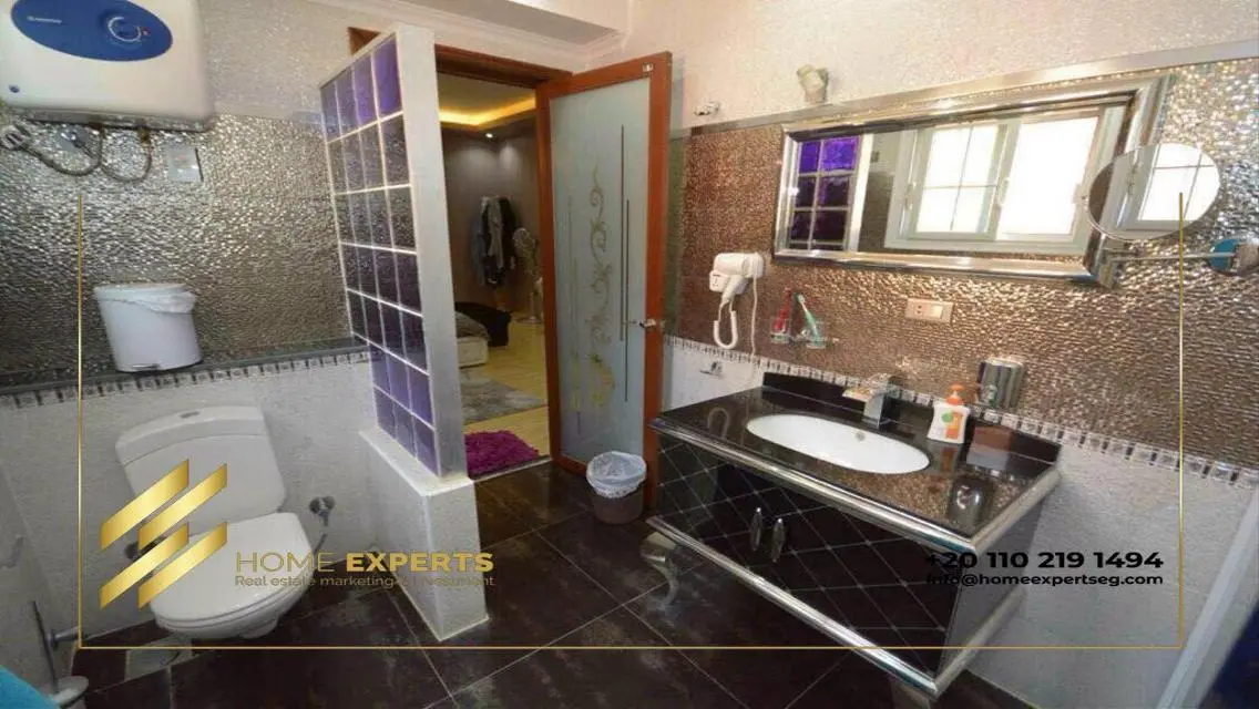 Luxurious Home in Prime Location