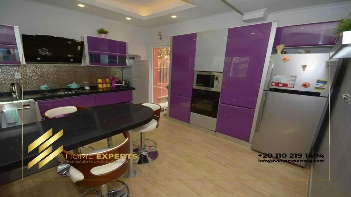 Luxurious Home in Prime Location