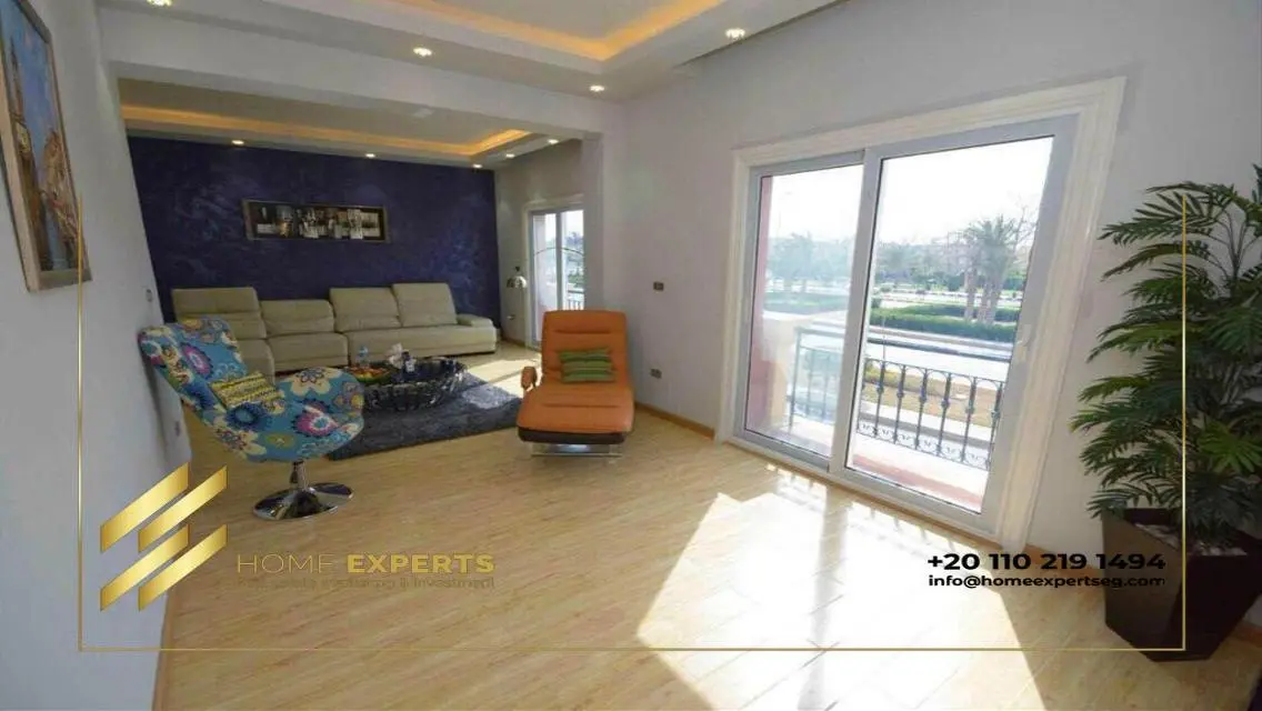 Luxurious Home in Prime Location