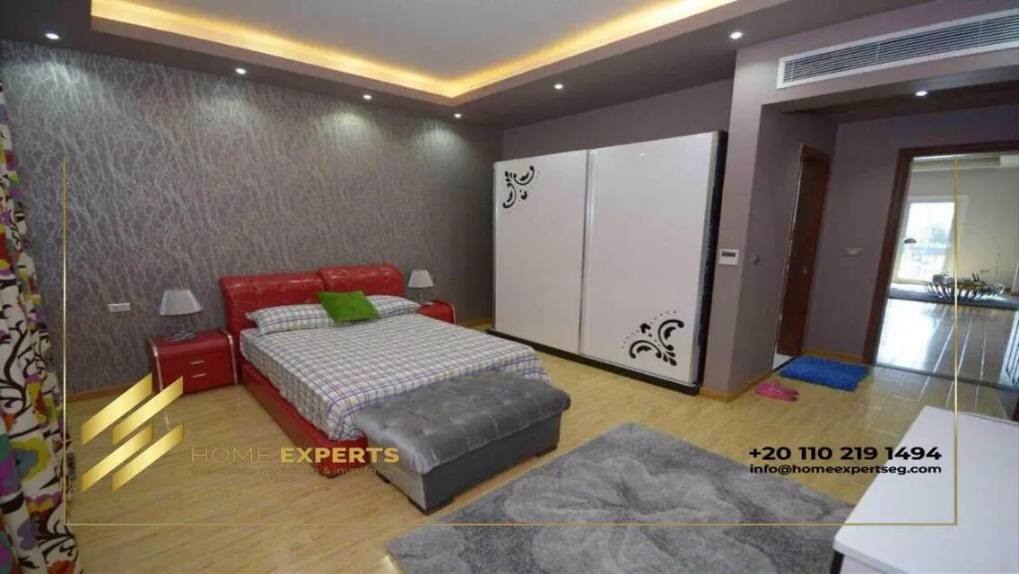 Luxurious Home in Prime Location