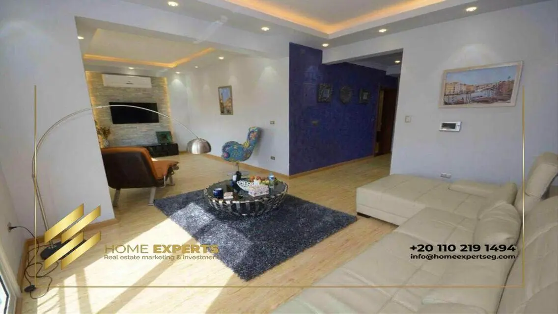 Luxurious Home in Prime Location
