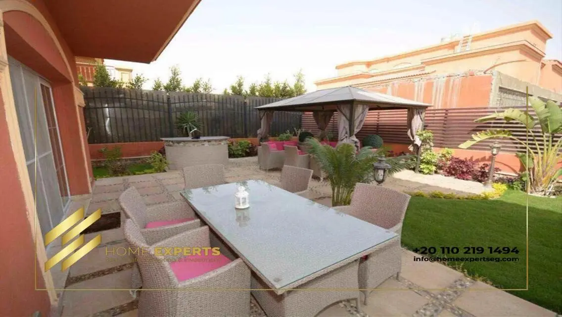 Luxurious Home in Prime Location