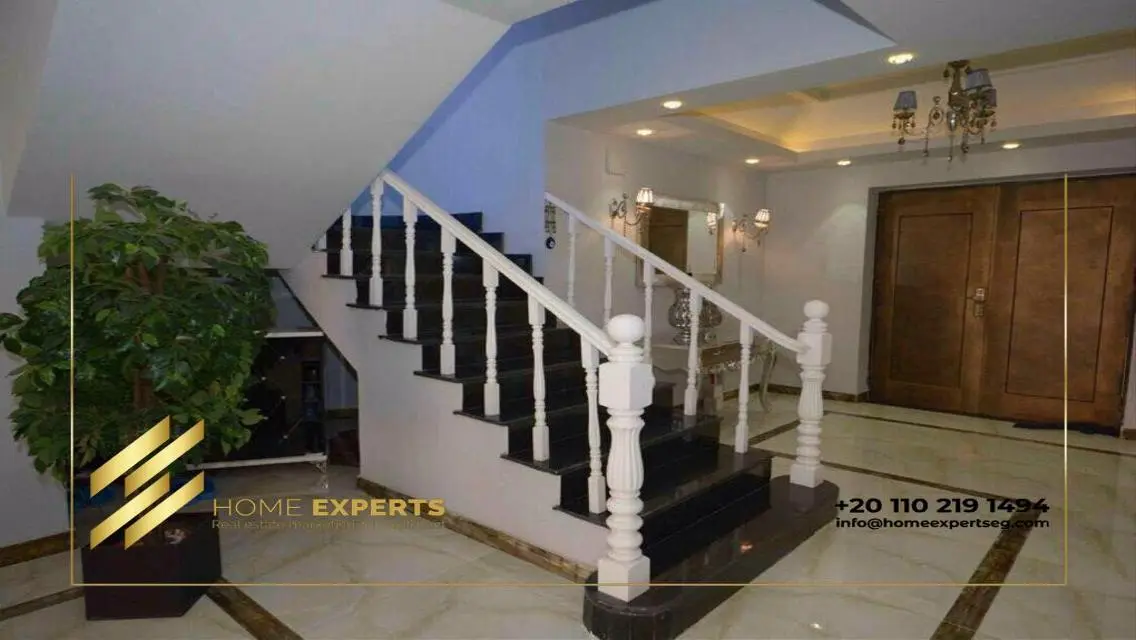 Luxurious Home in Prime Location