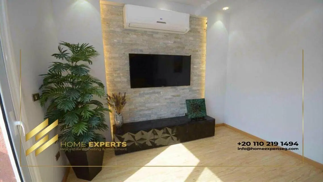 Luxurious Home in Prime Location