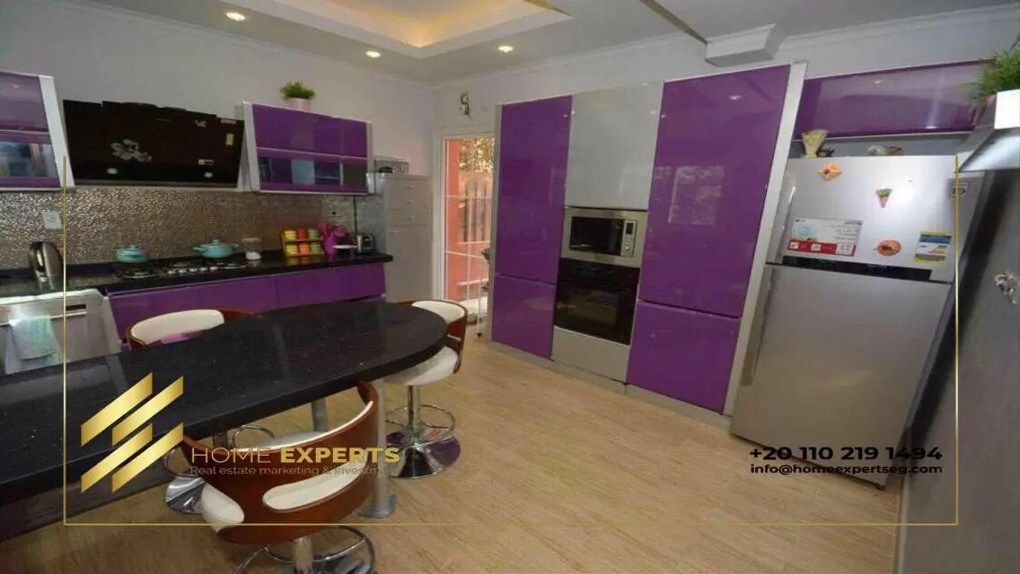 Luxurious Home in Prime Location