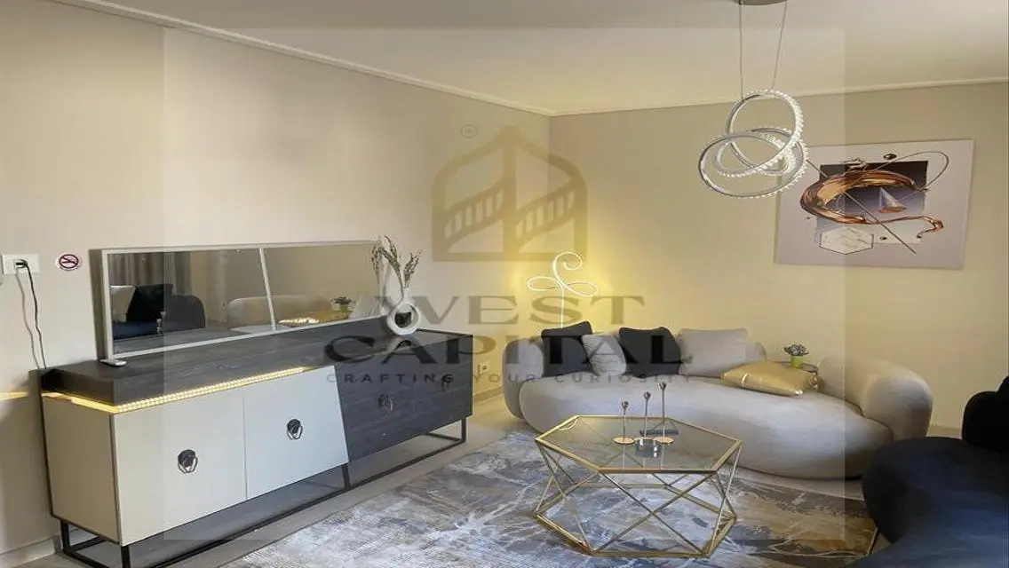 Luxury Apartment for Sale - 238 sqm in the City Center