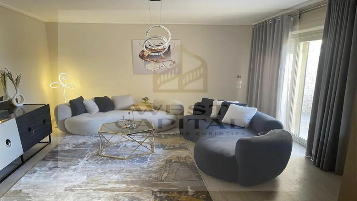 Luxury Apartment for Sale - 238 sqm in the City Center