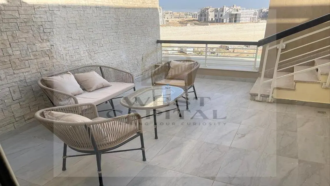 Luxury Apartment for Sale - 238 sqm in the City Center