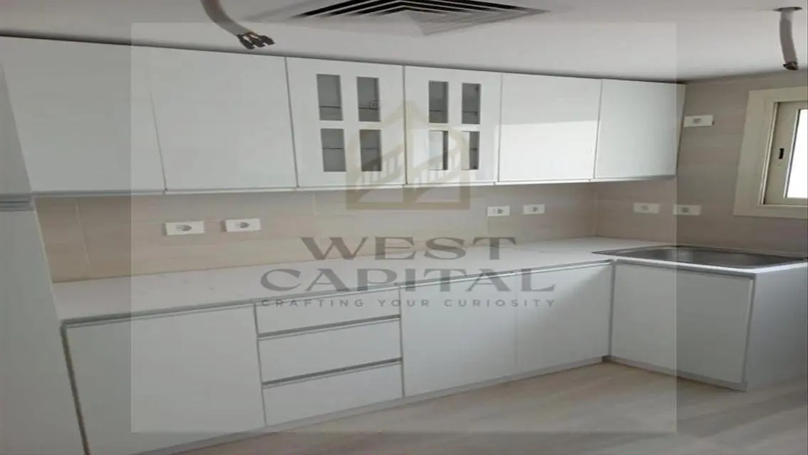 Luxury Apartment for Sale - 238 sqm in the City Center