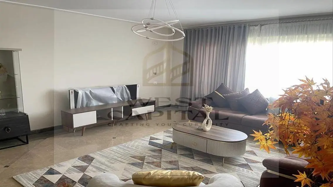 Luxury Apartment for Sale - 238 sqm in the City Center