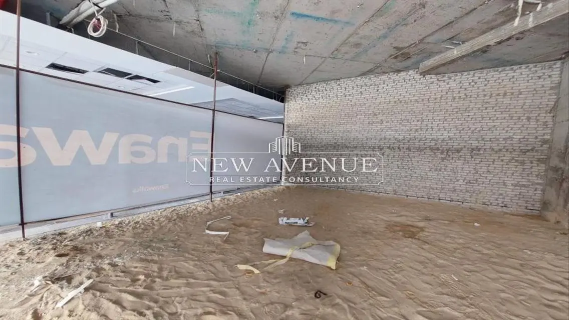 Luxury Apartment with Amazing Amenities in Enawalks