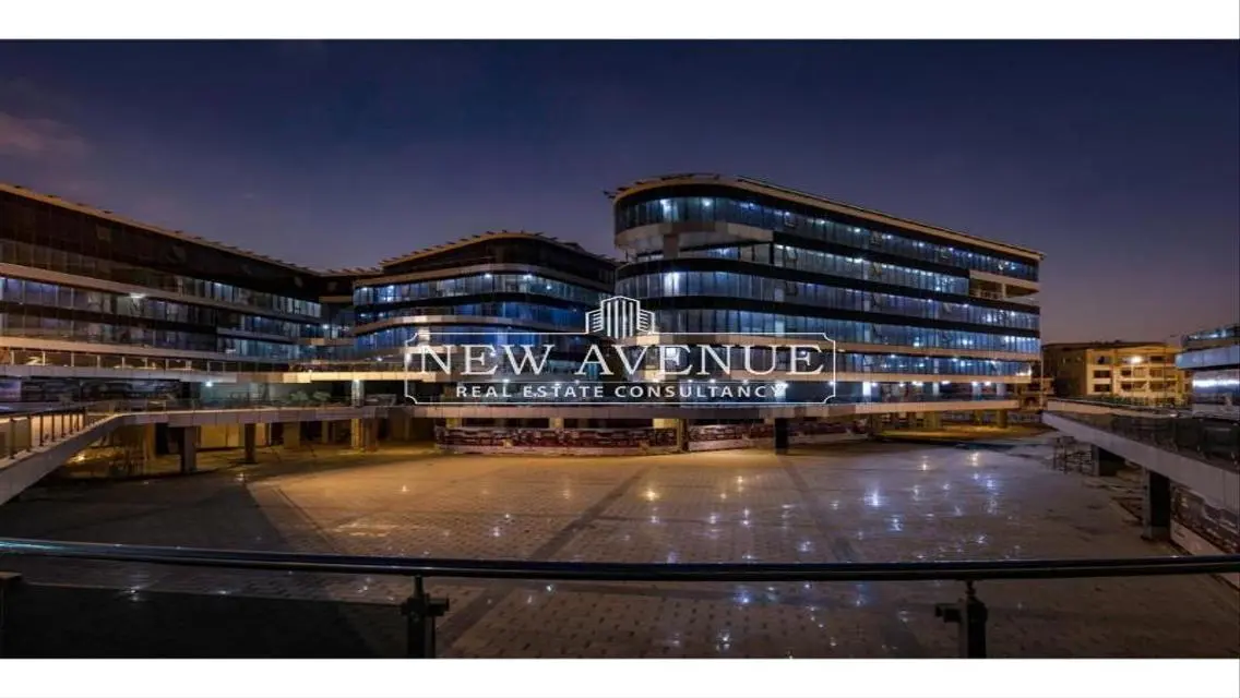 Luxury Apartment with Amazing Amenities in Enawalks
