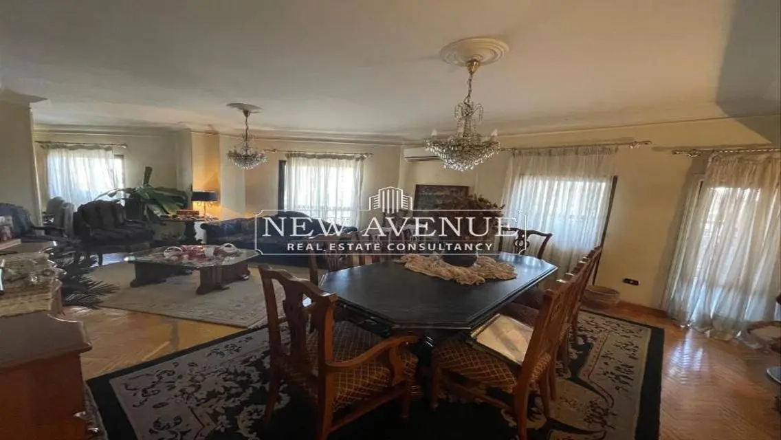 Luxury Villa for Sale with Study Room and Stunning View
