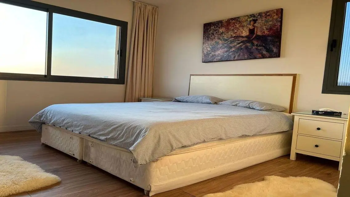 Luxury Apartment Available at Residence 198
