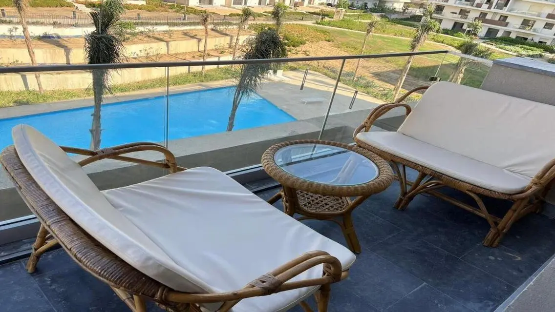 Luxury Apartment Available at Residence 198