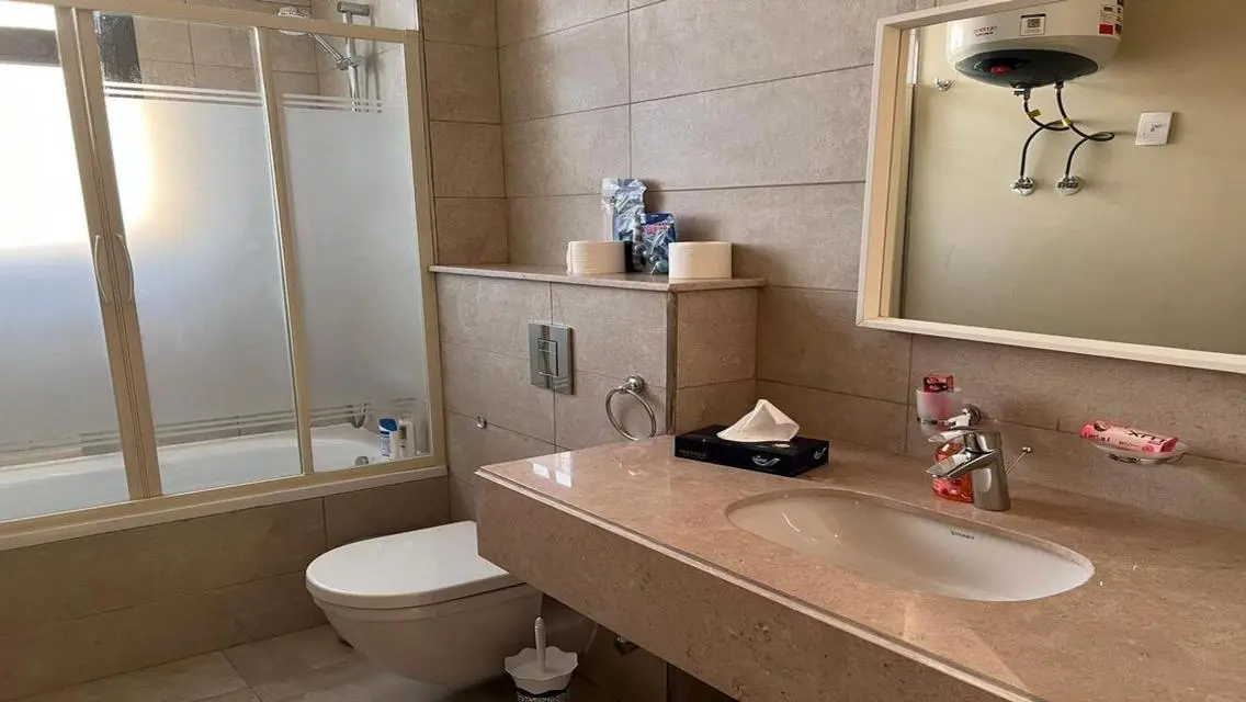 Luxury Apartment Available at Residence 198