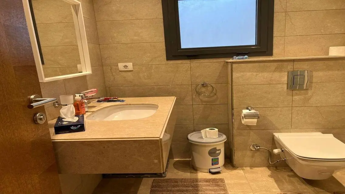Luxury Apartment Available at Residence 198