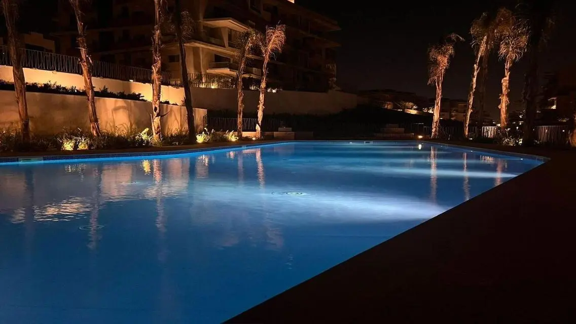 Luxury Apartment Available at Residence 198