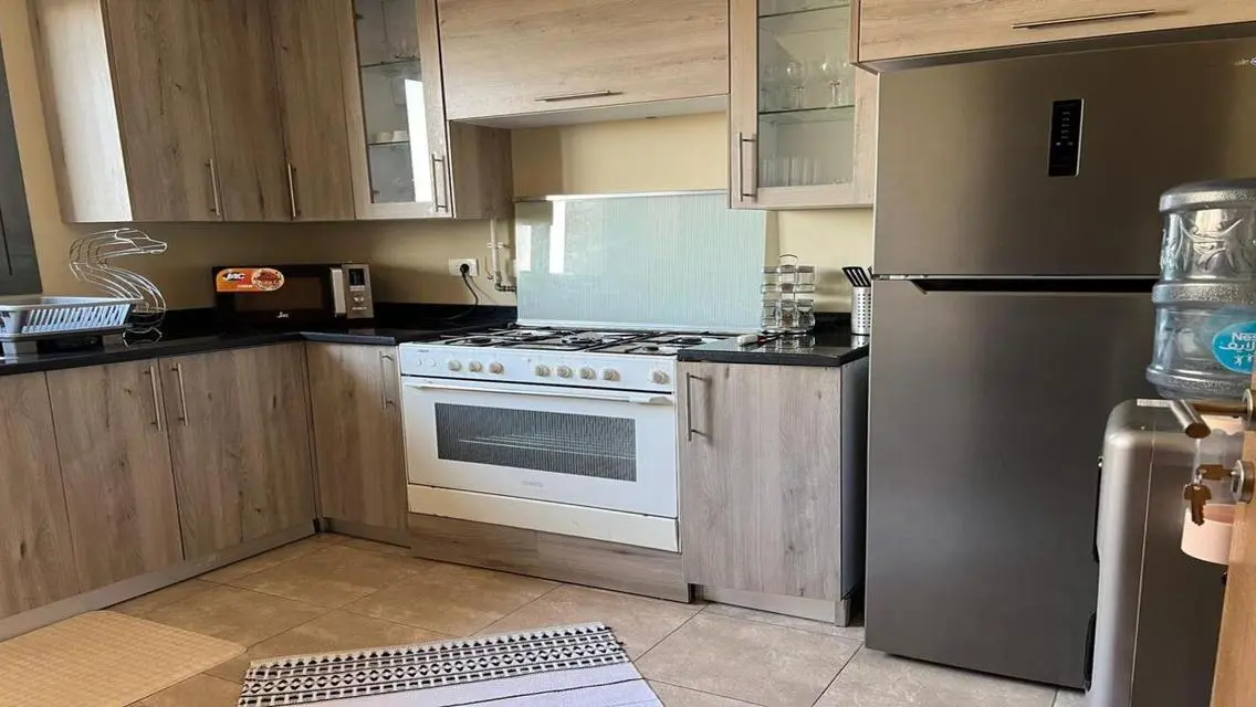 Luxury Apartment Available at Residence 198