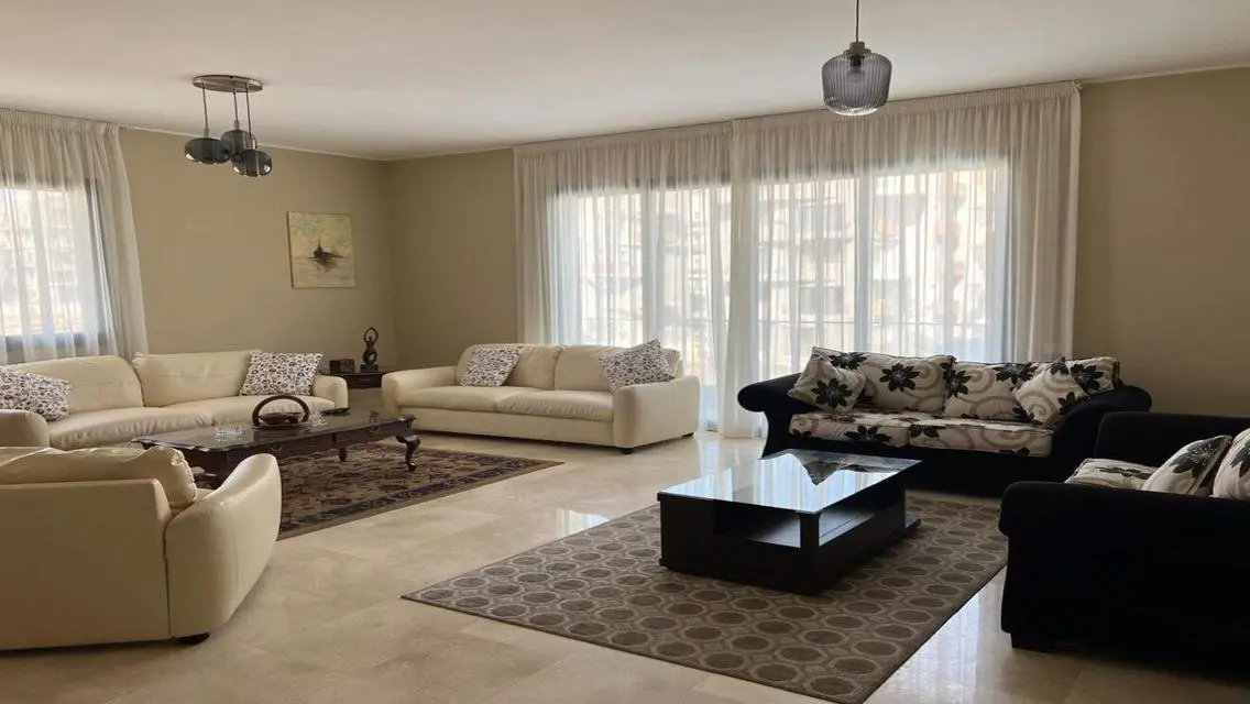 Luxury Apartment Available at Residence 198