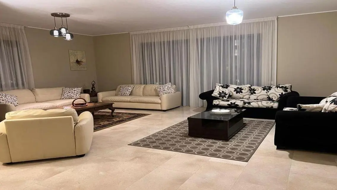 Luxury Apartment Available at Residence 198