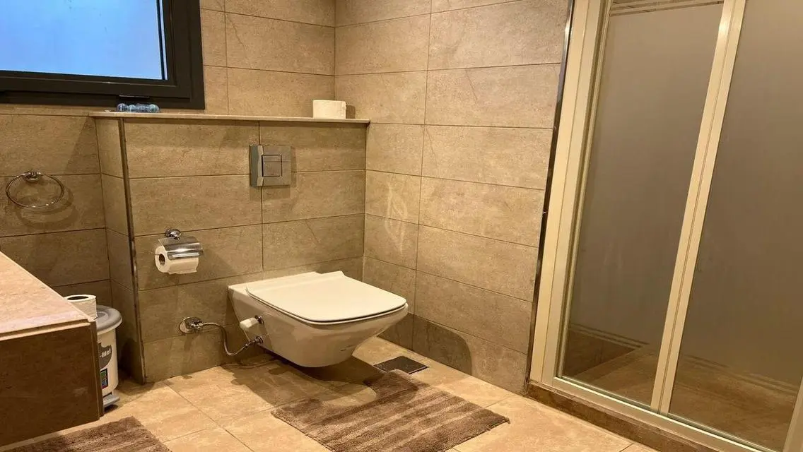 Luxury Apartment Available at Residence 198