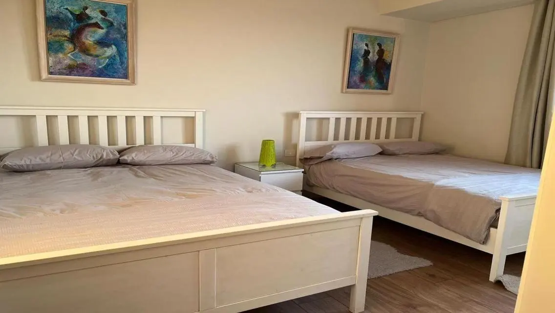 Luxury Apartment Available at Residence 198