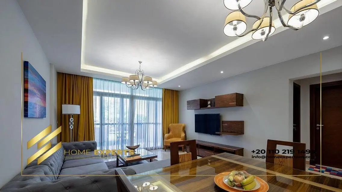 Stunning Apartment for Sale, 1522 sqm in the Heart of the City