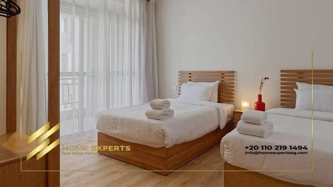Stunning Apartment for Sale, 1522 sqm in the Heart of the City