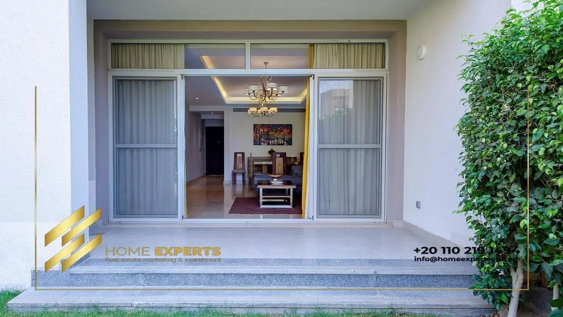 Stunning Apartment for Sale, 1522 sqm in the Heart of the City