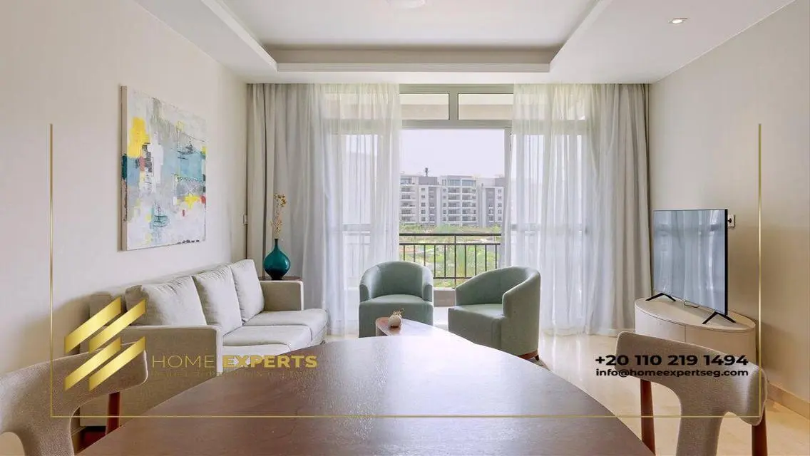 Stunning Apartment for Sale, 1522 sqm in the Heart of the City
