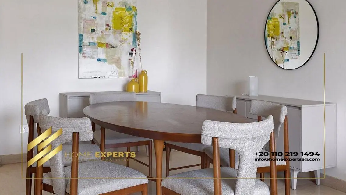 Stunning Apartment for Sale, 1522 sqm in the Heart of the City