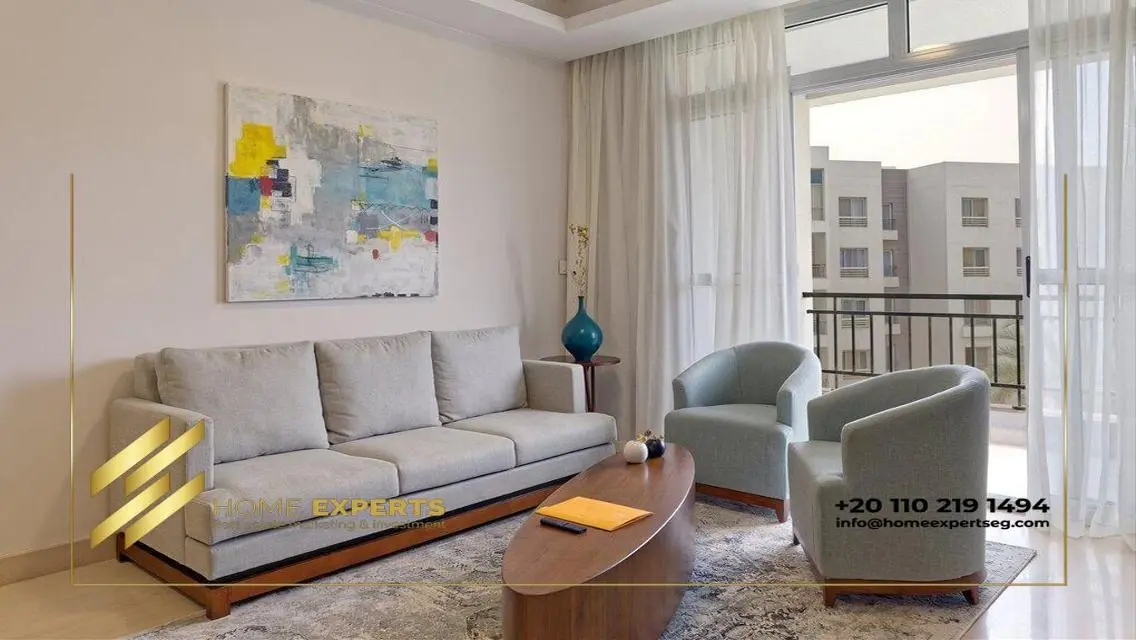 Stunning Apartment for Sale, 1522 sqm in the Heart of the City