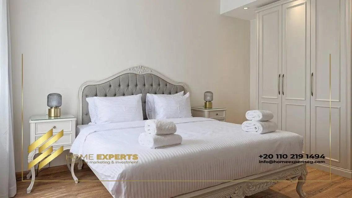 Stunning Apartment for Sale, 1522 sqm in the Heart of the City
