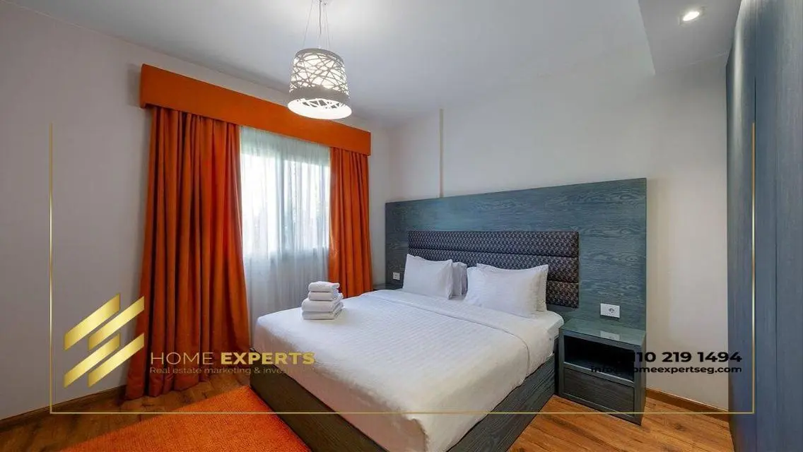 Stunning Apartment for Sale, 1522 sqm in the Heart of the City