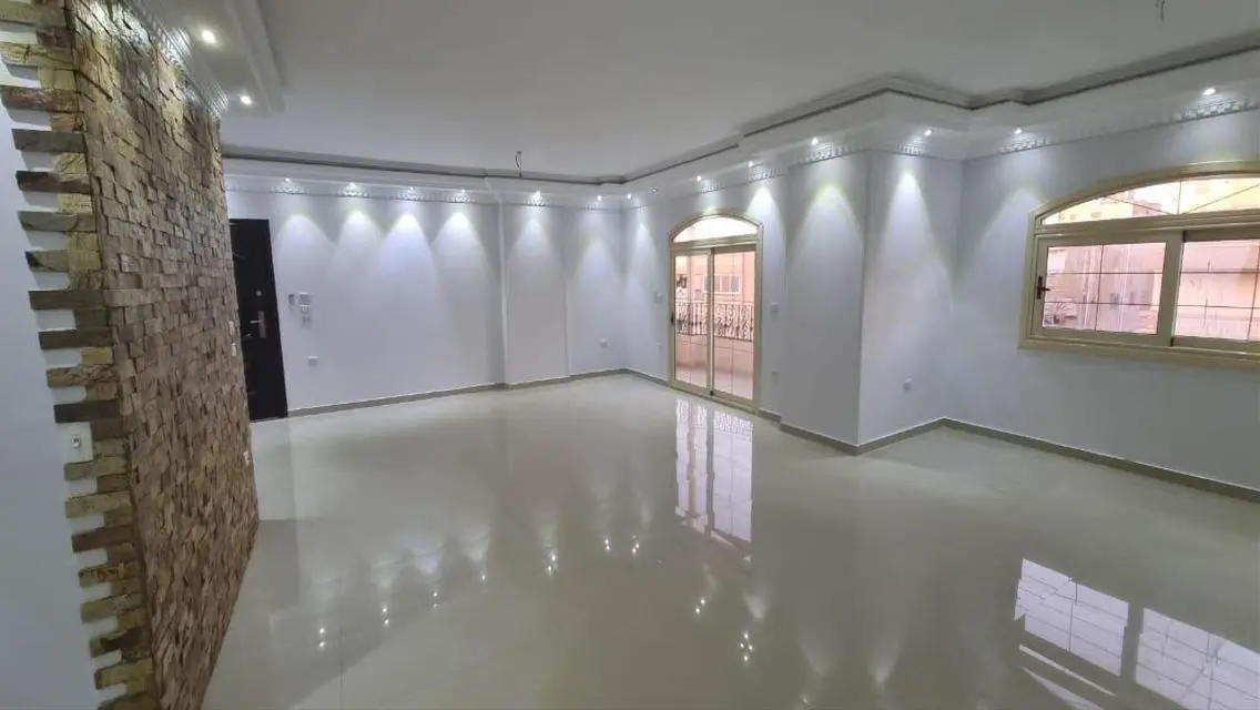 Luxury Apartment for Sale - 230 Square Meters