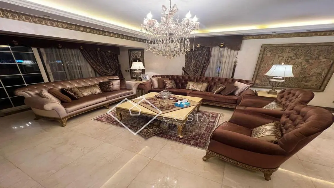 عقار مميز مع ميزات فاخرة
