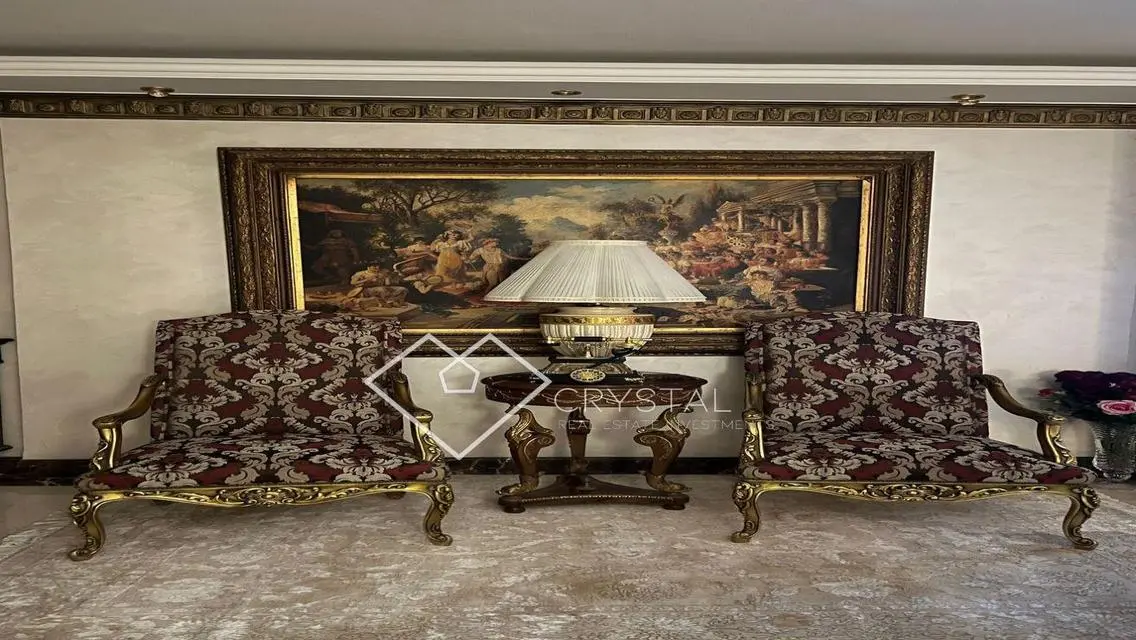 عقار مميز مع ميزات فاخرة