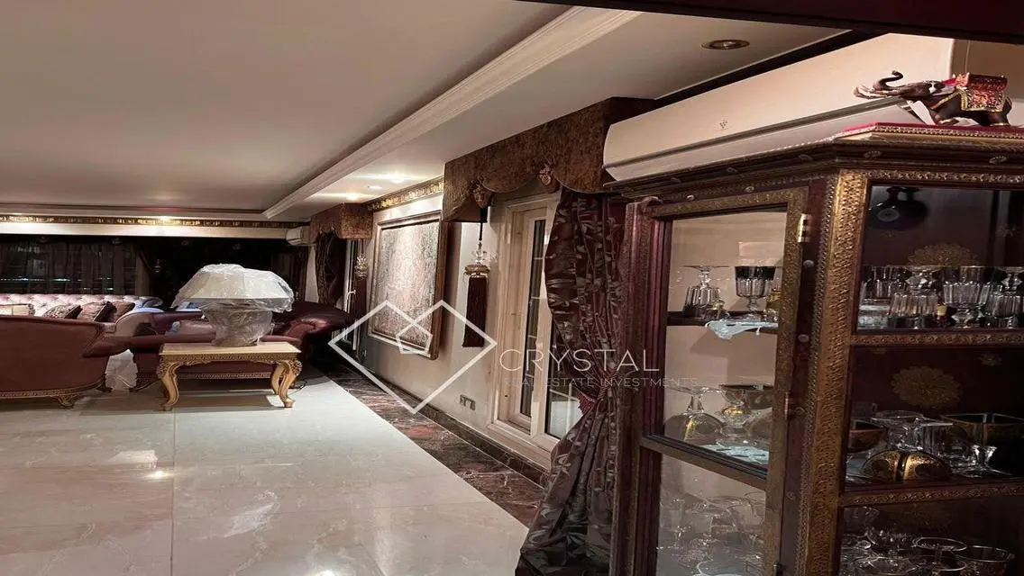 عقار مميز مع ميزات فاخرة