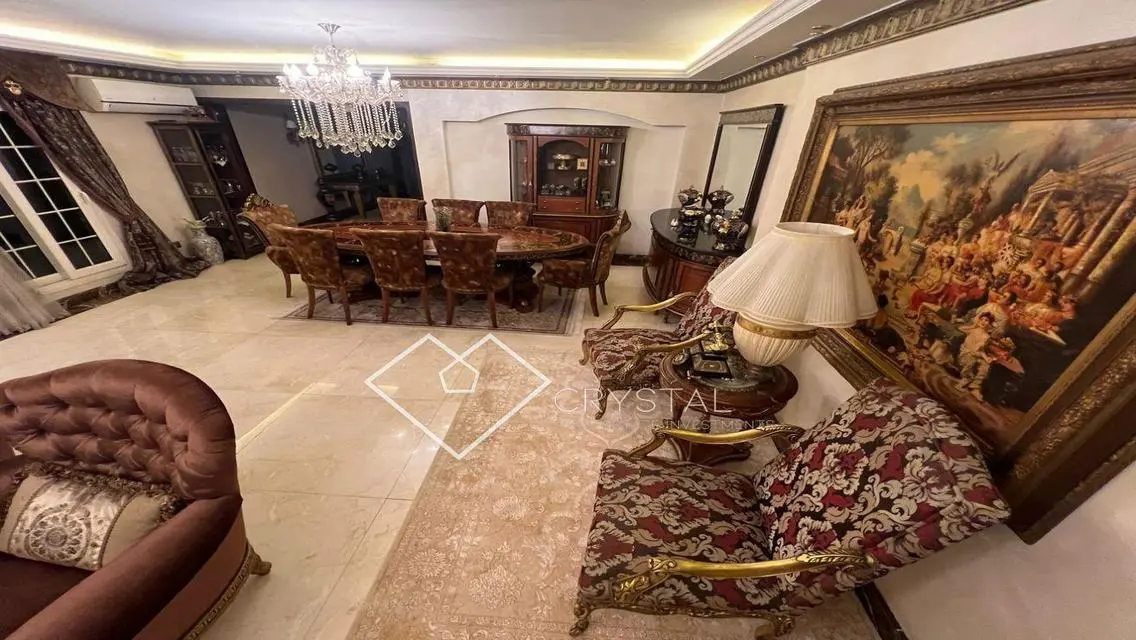 عقار مميز مع ميزات فاخرة