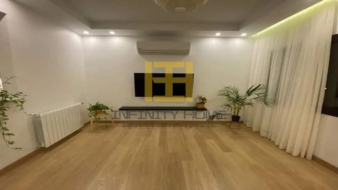 Luxury Apartment with Lake View - 6,200,000 EGP