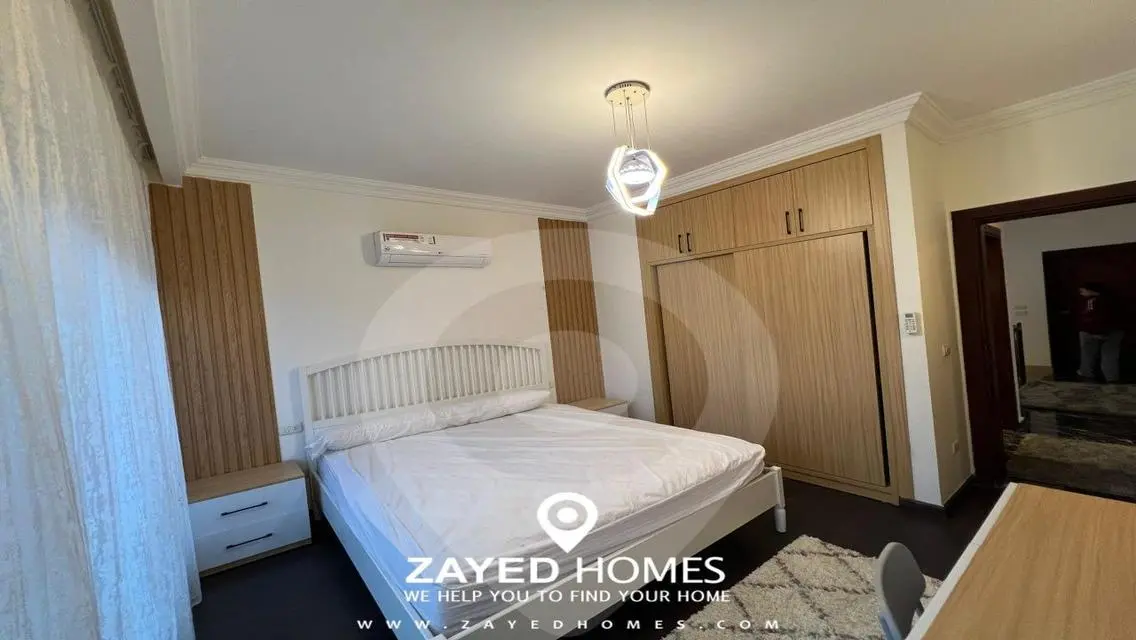 Luxury 365 sqm Apartment with Private Garden