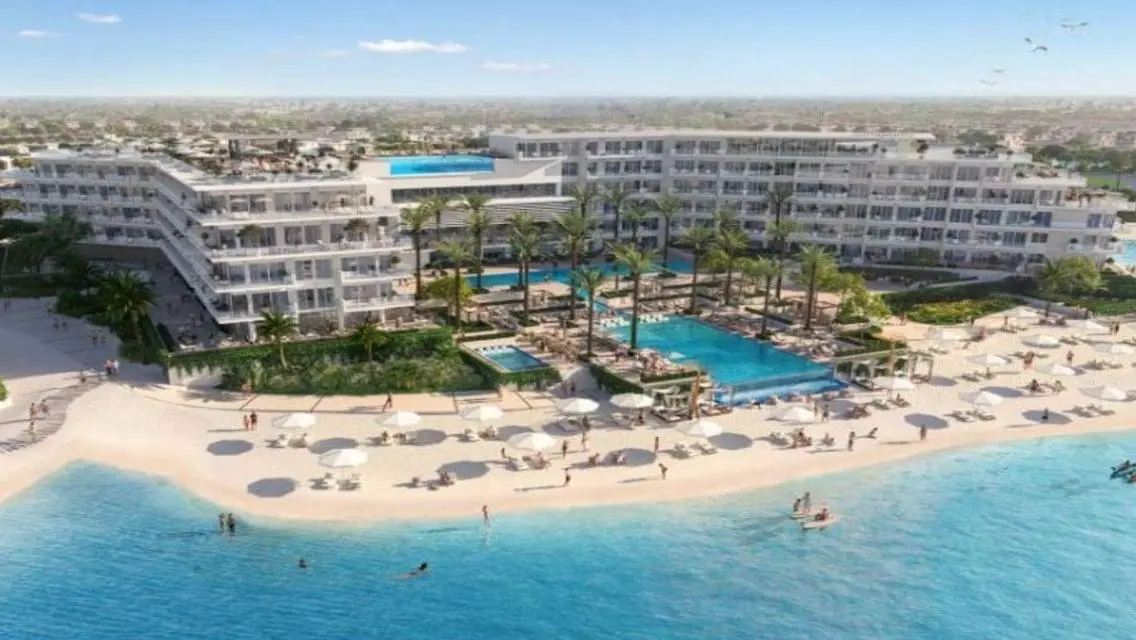 Luxury Apartment for Sale in a Prime Location