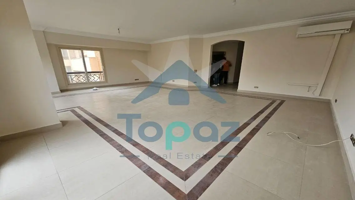 Luxury Apartment in Beverly Hills Compound - 3 Bedrooms