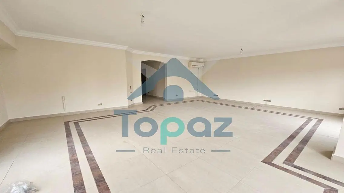 Luxury Apartment in Beverly Hills Compound - 3 Bedrooms