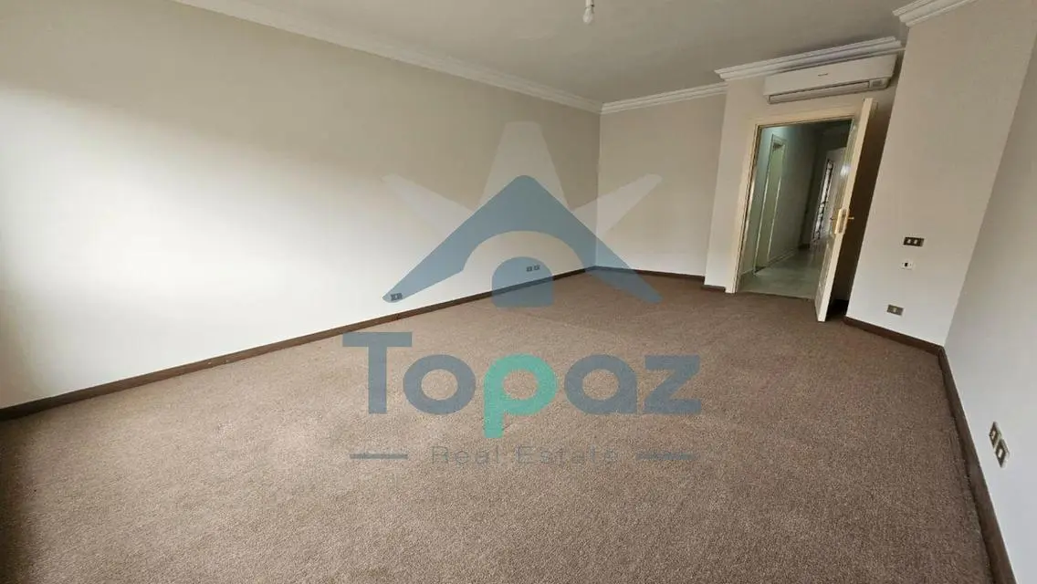Luxury Apartment in Beverly Hills Compound - 3 Bedrooms